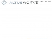 altusworks.com Thumbnail