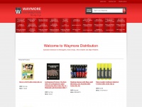 waymore.com.au