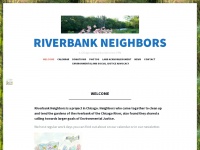 riverbankneighbors.org