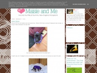 Maisieme.blogspot.com
