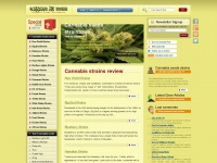 cannabismjseeds.com Thumbnail