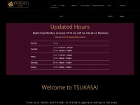 Tsukasaoftokyo.com