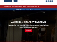 Americandrapery.com