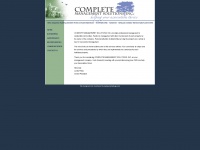 Completemanagementsolutions.net