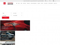 Toyotaofscranton.com