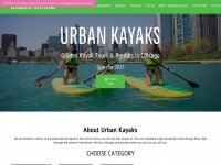 urbankayaks.com Thumbnail