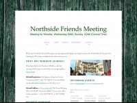 northsidefriends.org Thumbnail