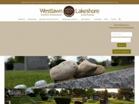 Westlawncemetery.org