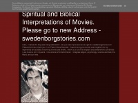 Swedenborgstories.blogspot.com