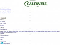 Caldwelltanks.com