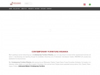 Indonesiacontemporary-furniture.com