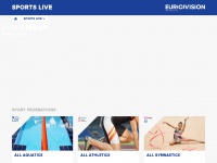 eurovisionsports.tv Thumbnail