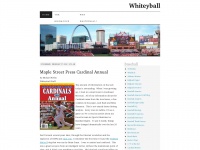 Whiteyball.wordpress.com
