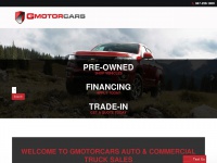 gmotorcars.com Thumbnail