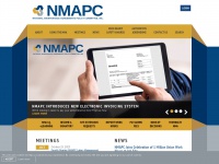 nmapc.org Thumbnail