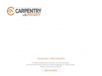 carpentrywithintegrity.com Thumbnail