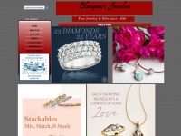 Blanquartjewelry.com