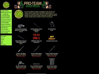 Proteamdirect.com