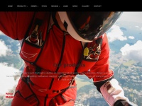 skydivewings.com