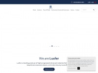 luxfer.com