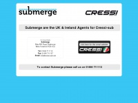 Cressi-sub.net
