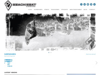 Beachbeatsurfboards.co.uk