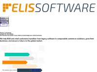 Elis-software.com