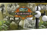 cigarfamily.com Thumbnail