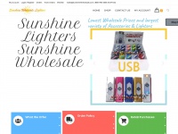 sunshinewholesale.com Thumbnail