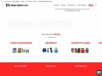 Cheaplighters.com