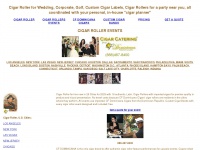 cigarcatering.com