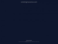 Smokinginsurance.com