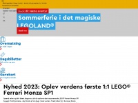 Legoland.dk