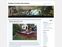 outdoorfurnituredecoration.wordpress.com Thumbnail