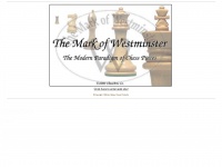 markofwestminster.com Thumbnail
