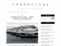 swadeology.com Thumbnail