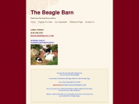 thebeaglebarn.com Thumbnail