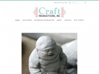 craftproductionsinc.com Thumbnail