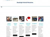 Randolphworldministries.org