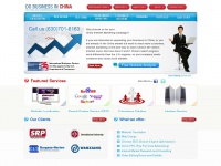 do-business-in-china.com Thumbnail