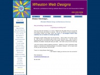 wheatonwebdesigns.com