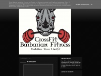 Crossfitbarbarianfitness.blogspot.com