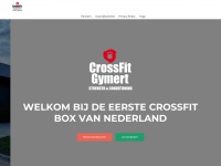 Crossfitgymert.nl