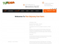 odysseyfunfarm.com