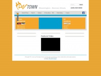 evtown.org Thumbnail