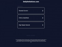 defylimitations.com
