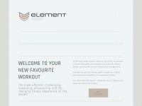 Elementcrossfit.com