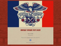 Vintagetorquefest.com