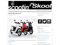 Scootinoldskool.wordpress.com