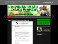 Himpunanhijau.blogspot.com